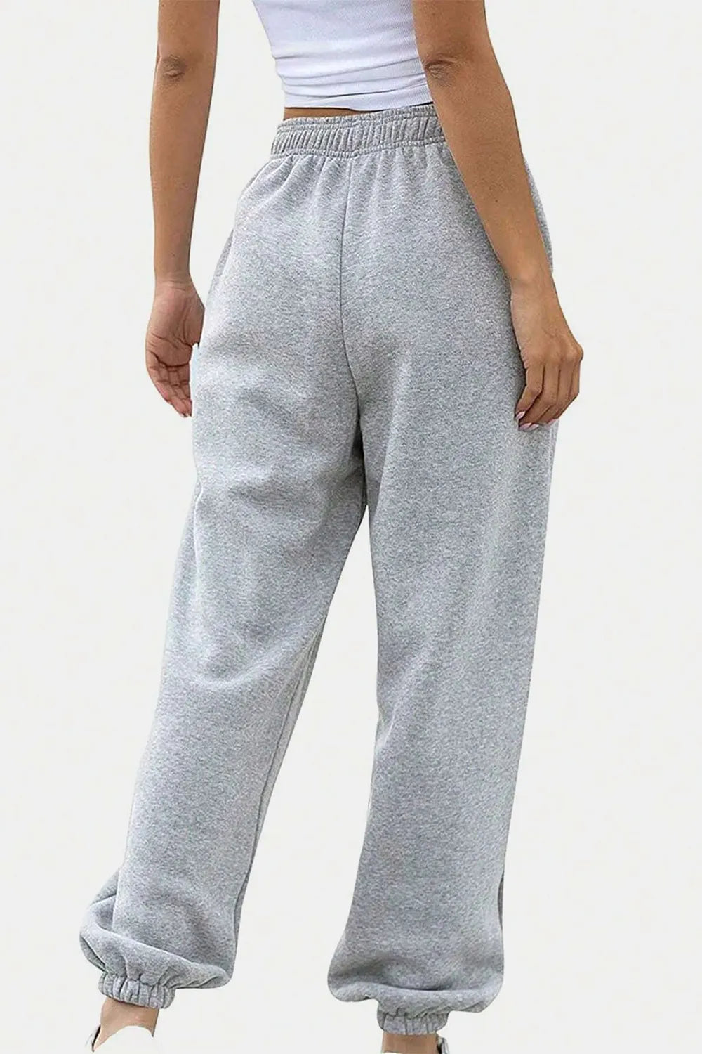 Jogging basic