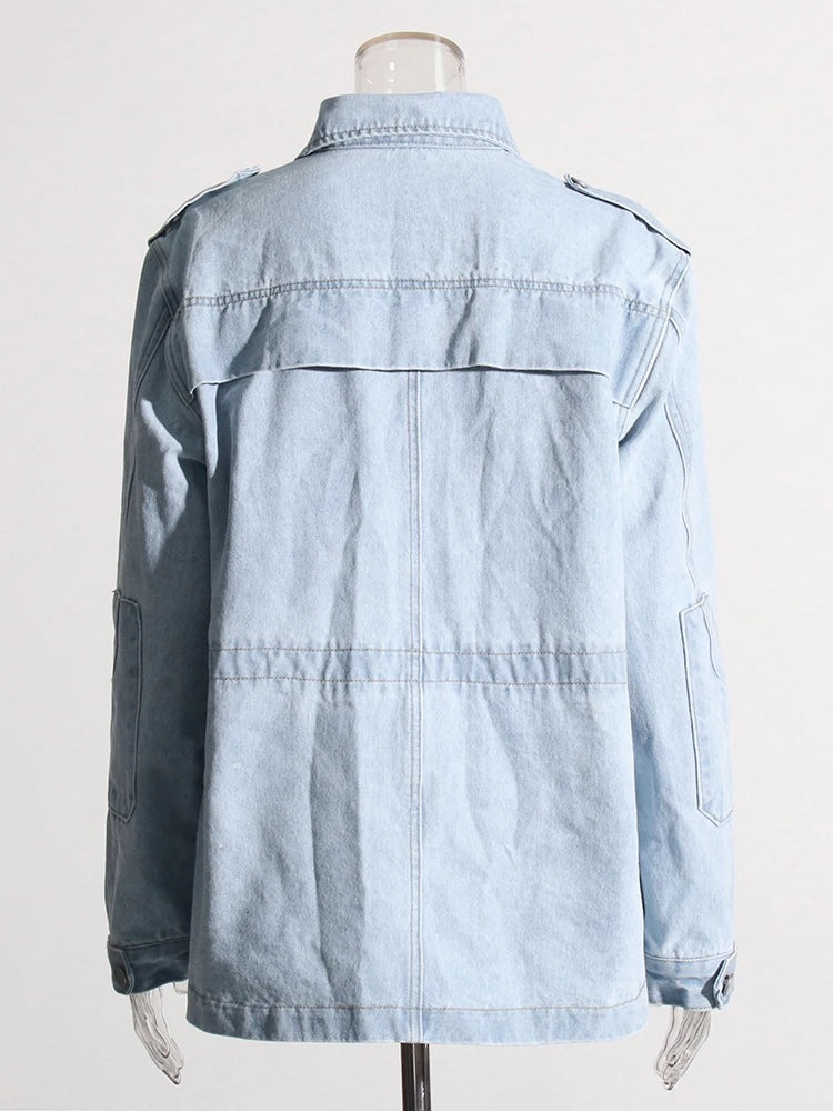 Veste Rosita