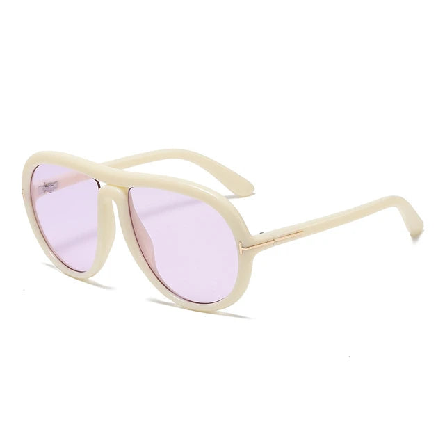 Lunettes de soleil vintage