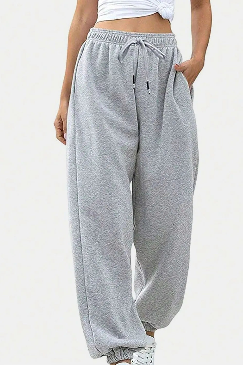 Jogging basic