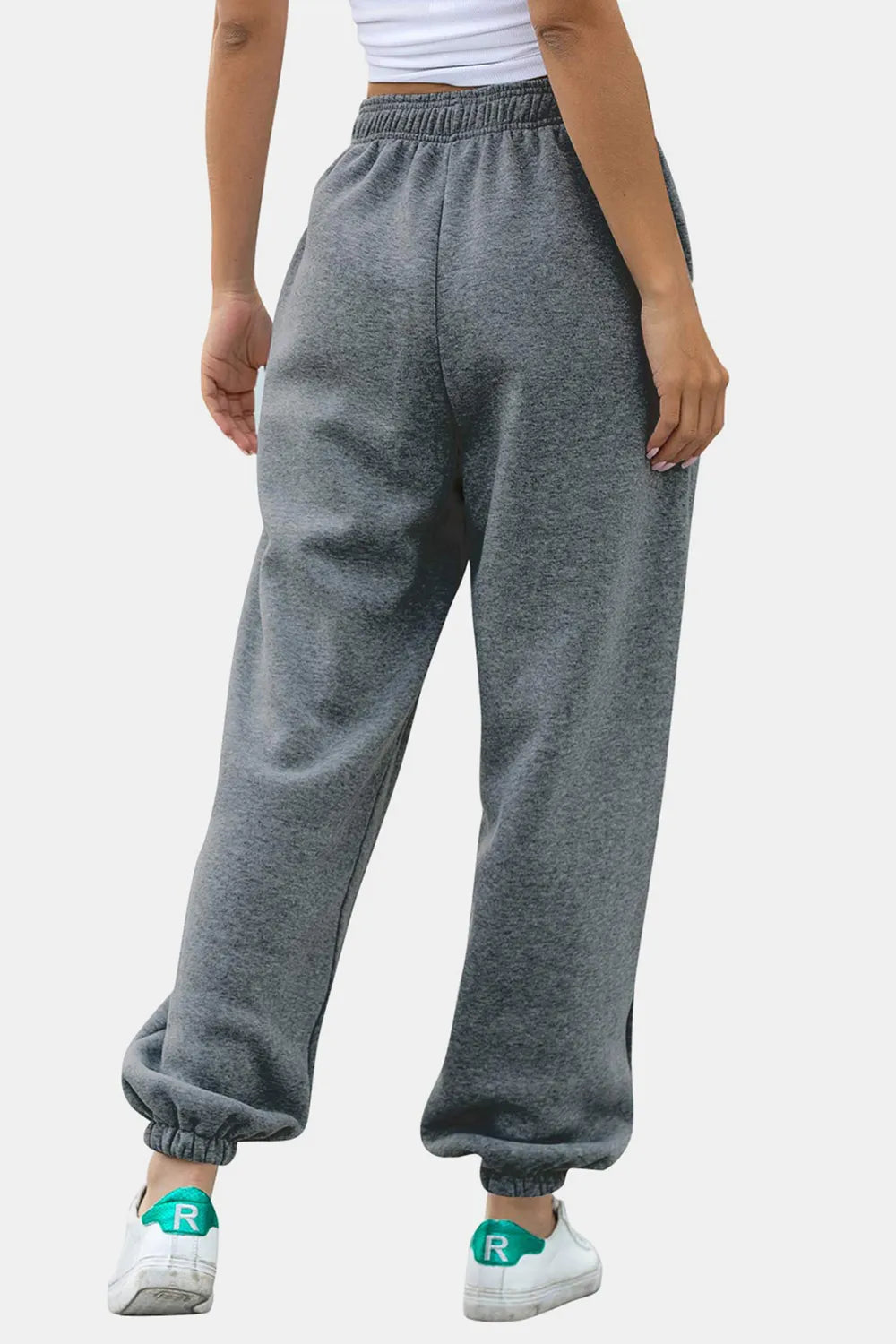 Jogging basic