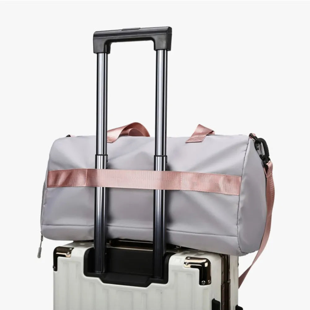 Sac de voyage multi-poches