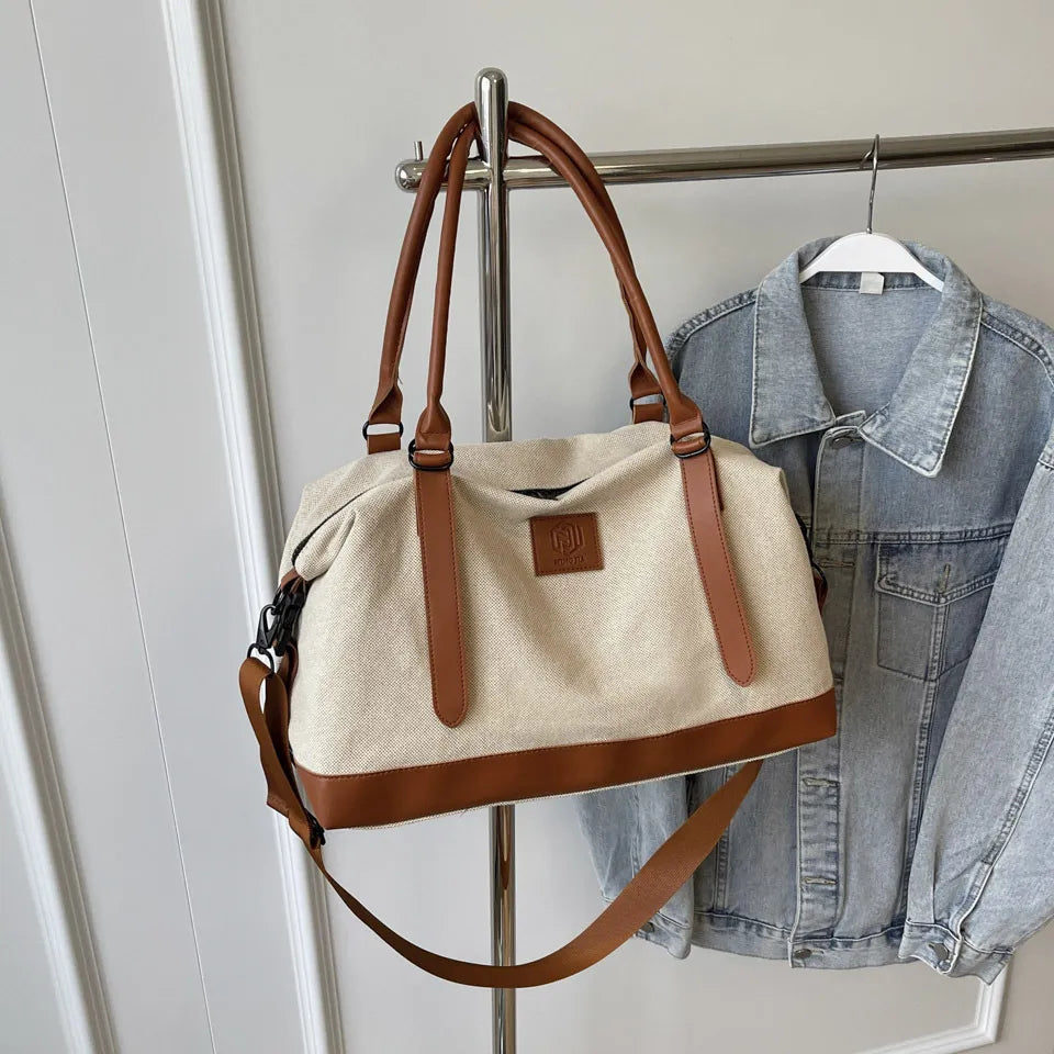 Sac de voyage Salomé