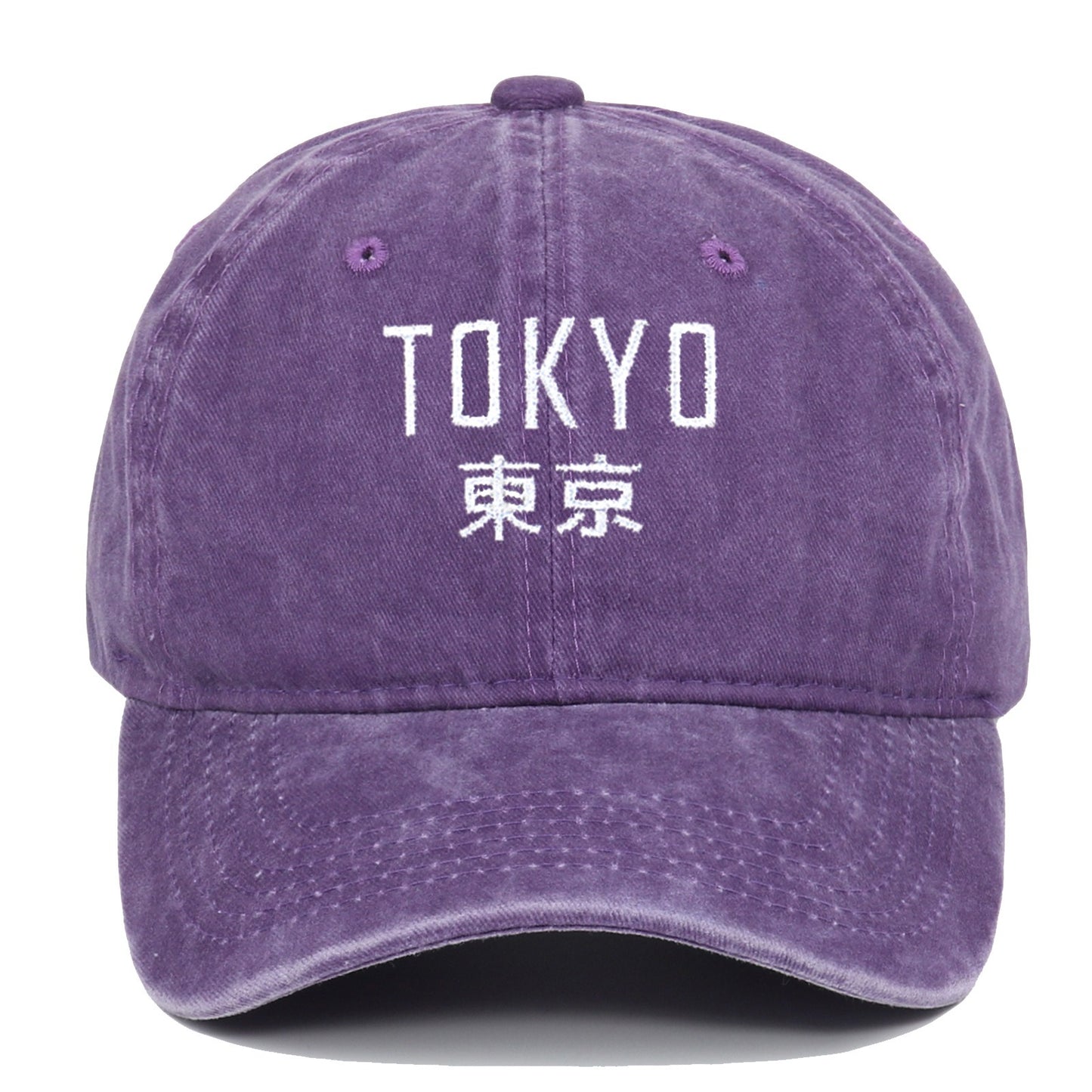 Casquette Tokyo