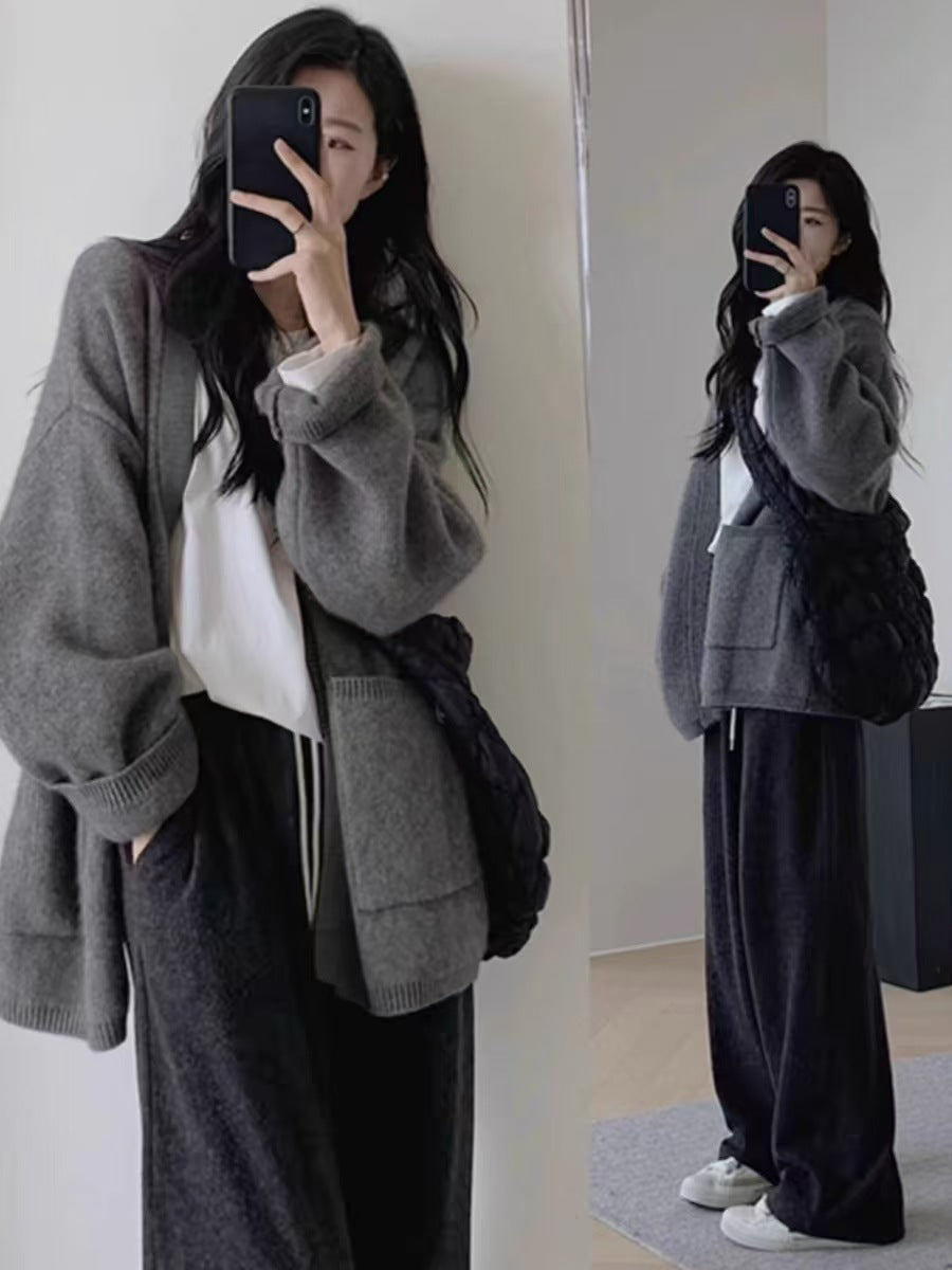 Cardigan Bergen