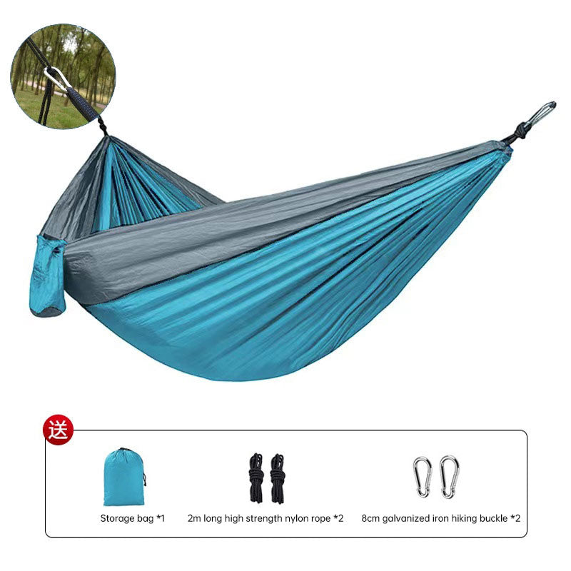Hamac de camping