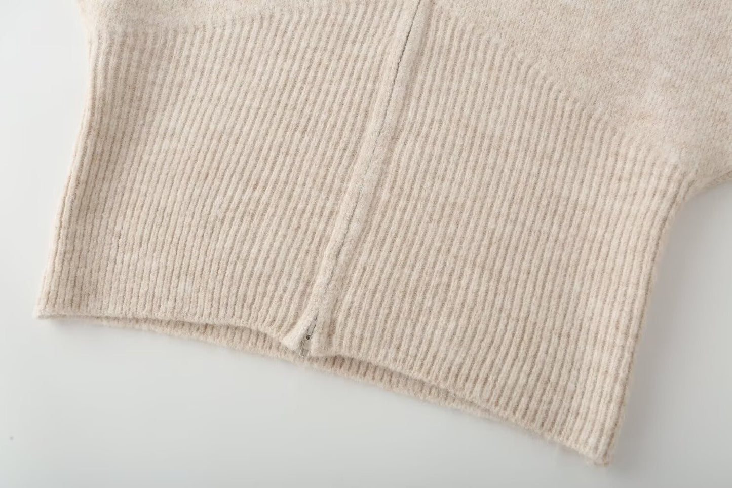 Pull Zoé