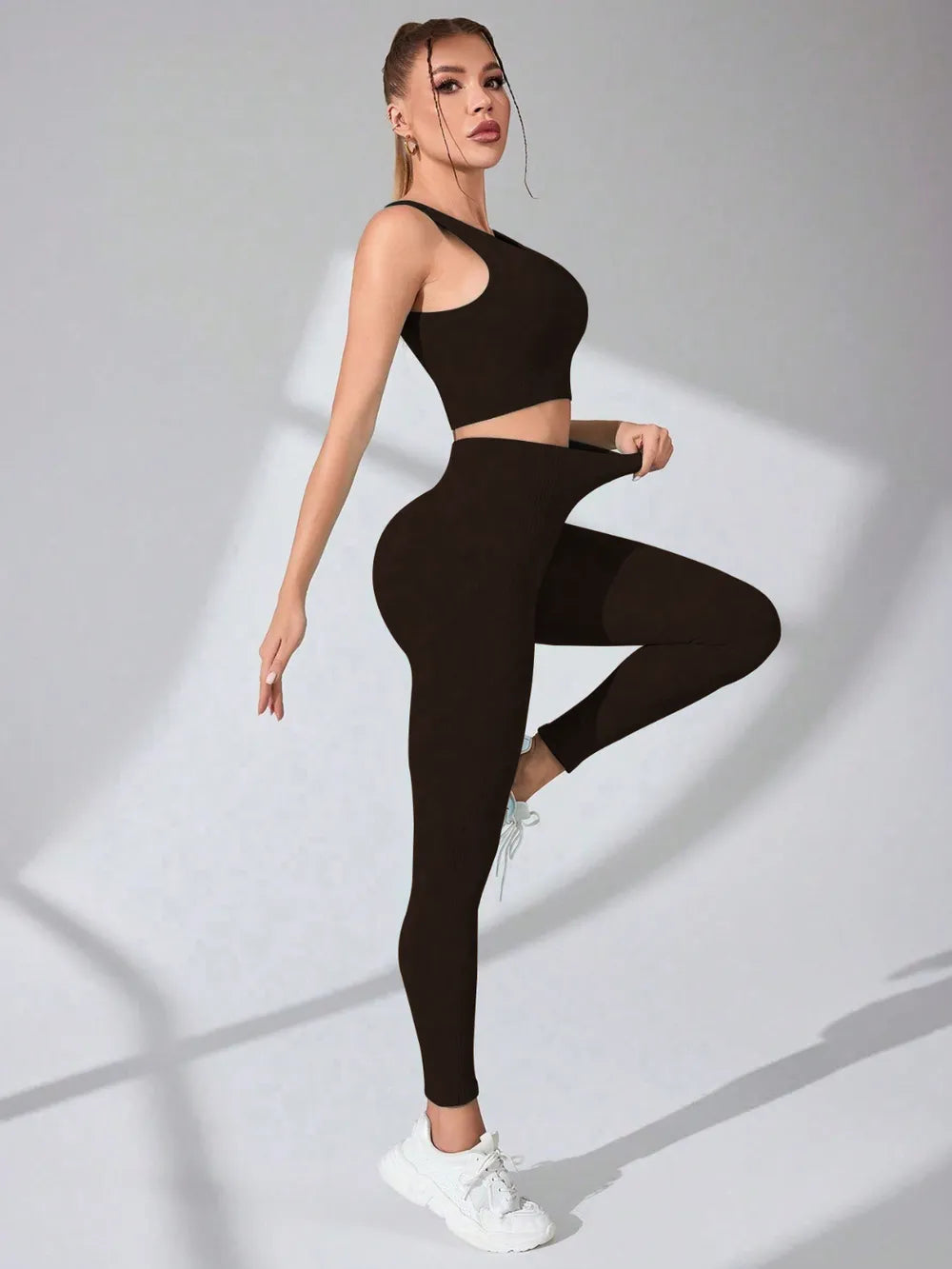 Ensemble sport