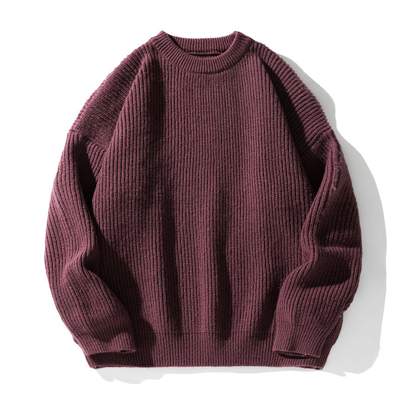 Pull basique Clara