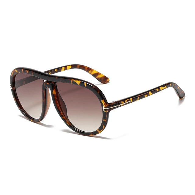 Lunettes de soleil vintage
