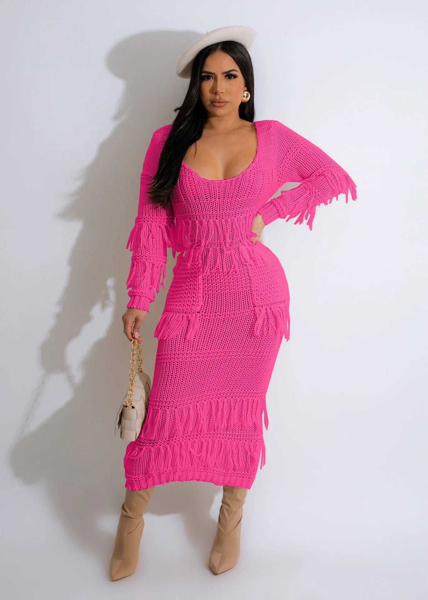 Robe Irina