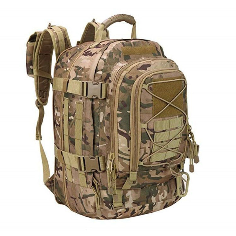 Sac à dos rando
