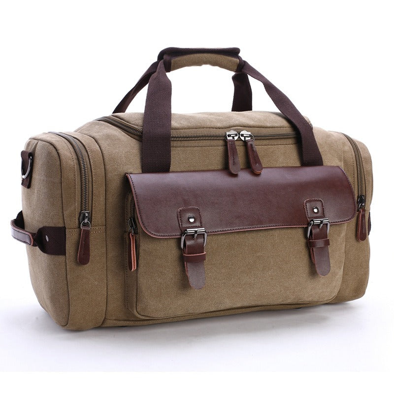 Sac de voyage vintage