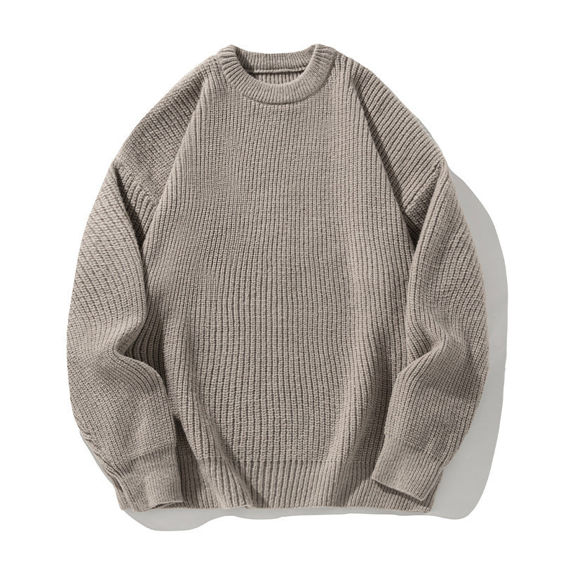 Pull basique Clara