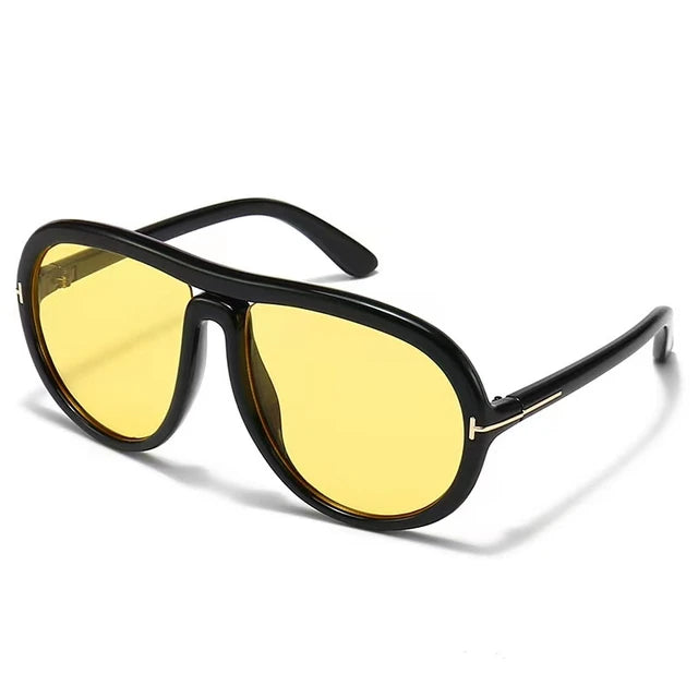Lunettes de soleil vintage