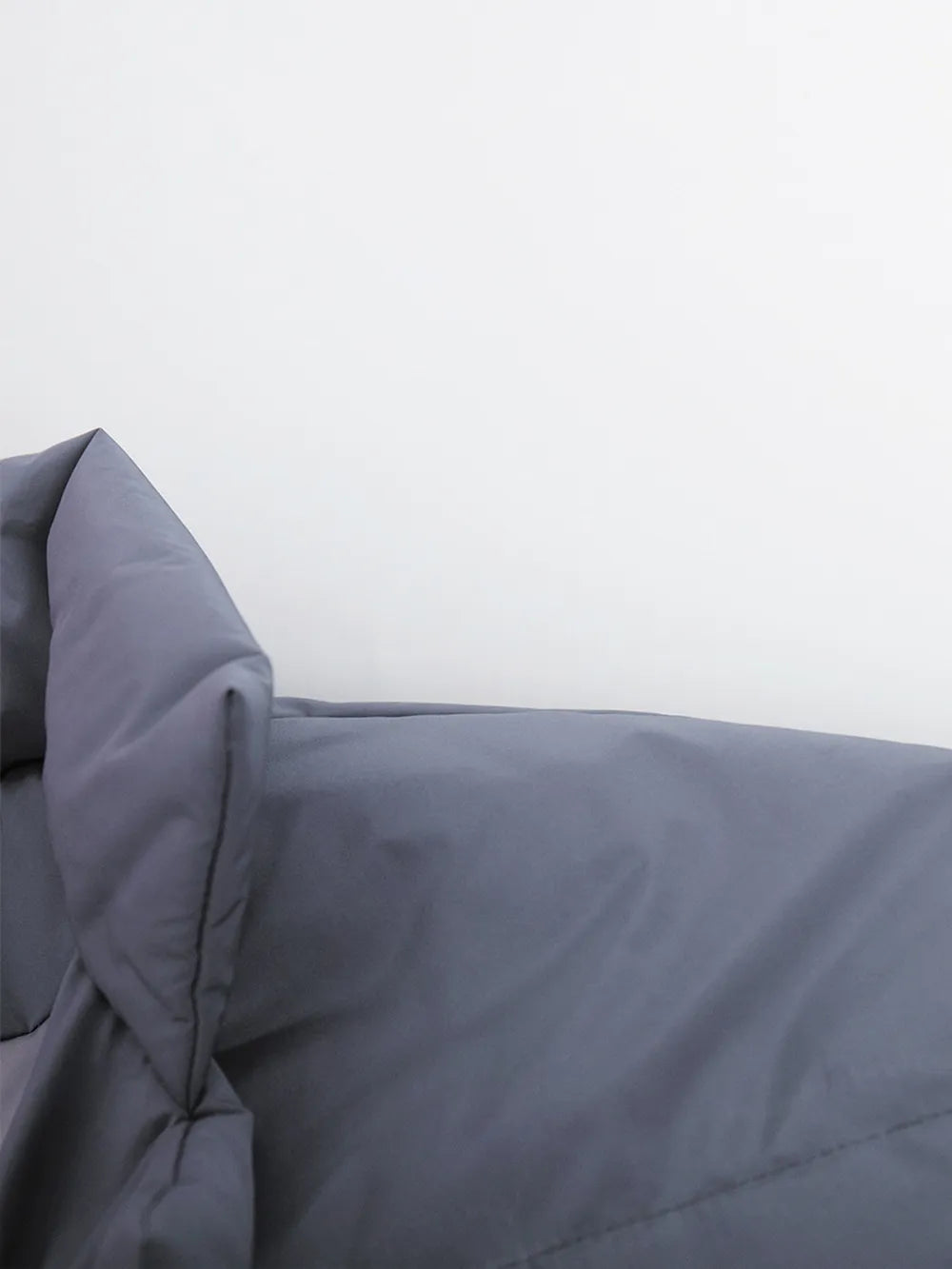 Manteau d’hiver matelassé