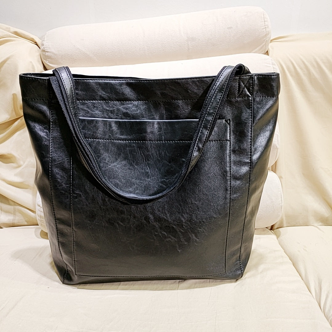 Sac cabas rétro