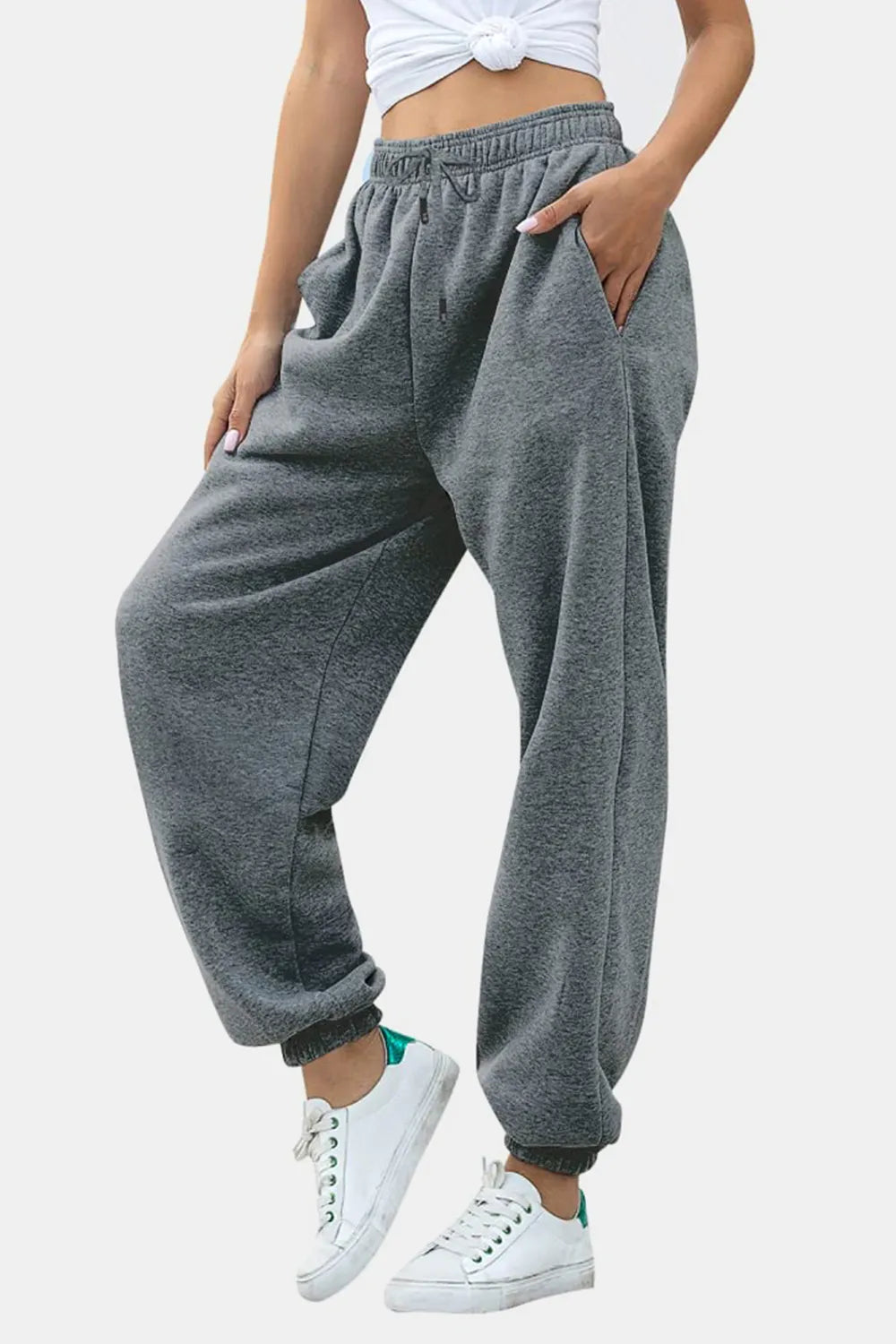 Jogging basic