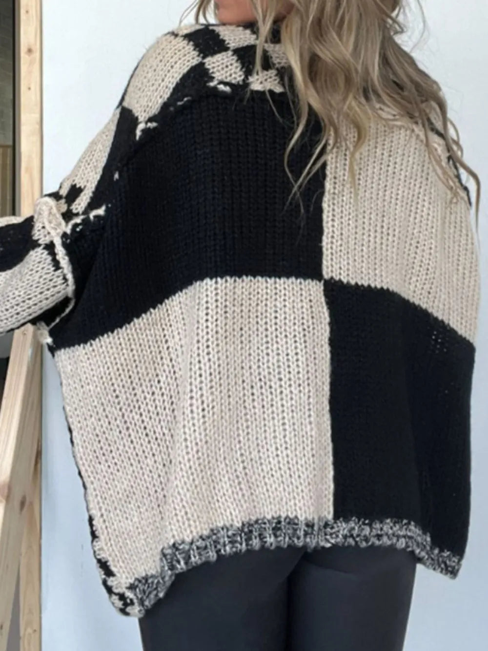 Cardigan long