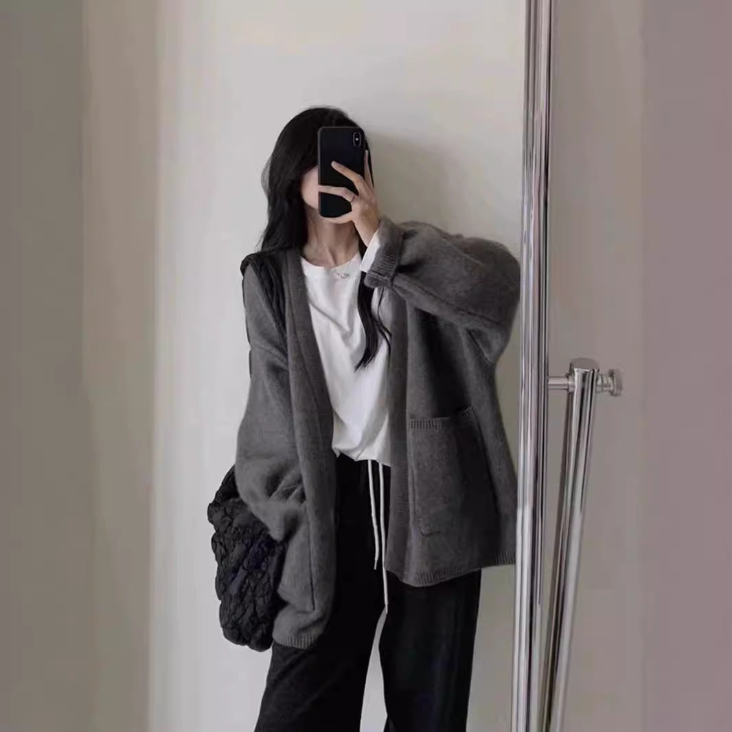 Cardigan Bergen