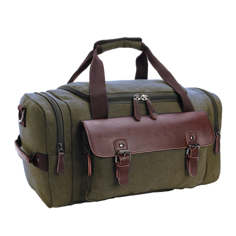 Sac de voyage vintage