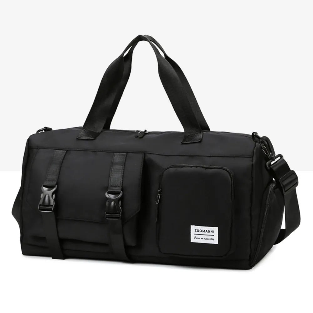 Sac de voyage multi-poches