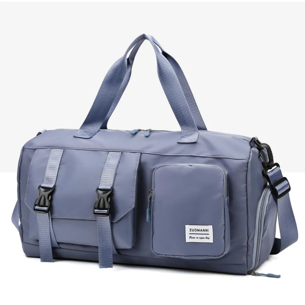 Sac de voyage multi-poches
