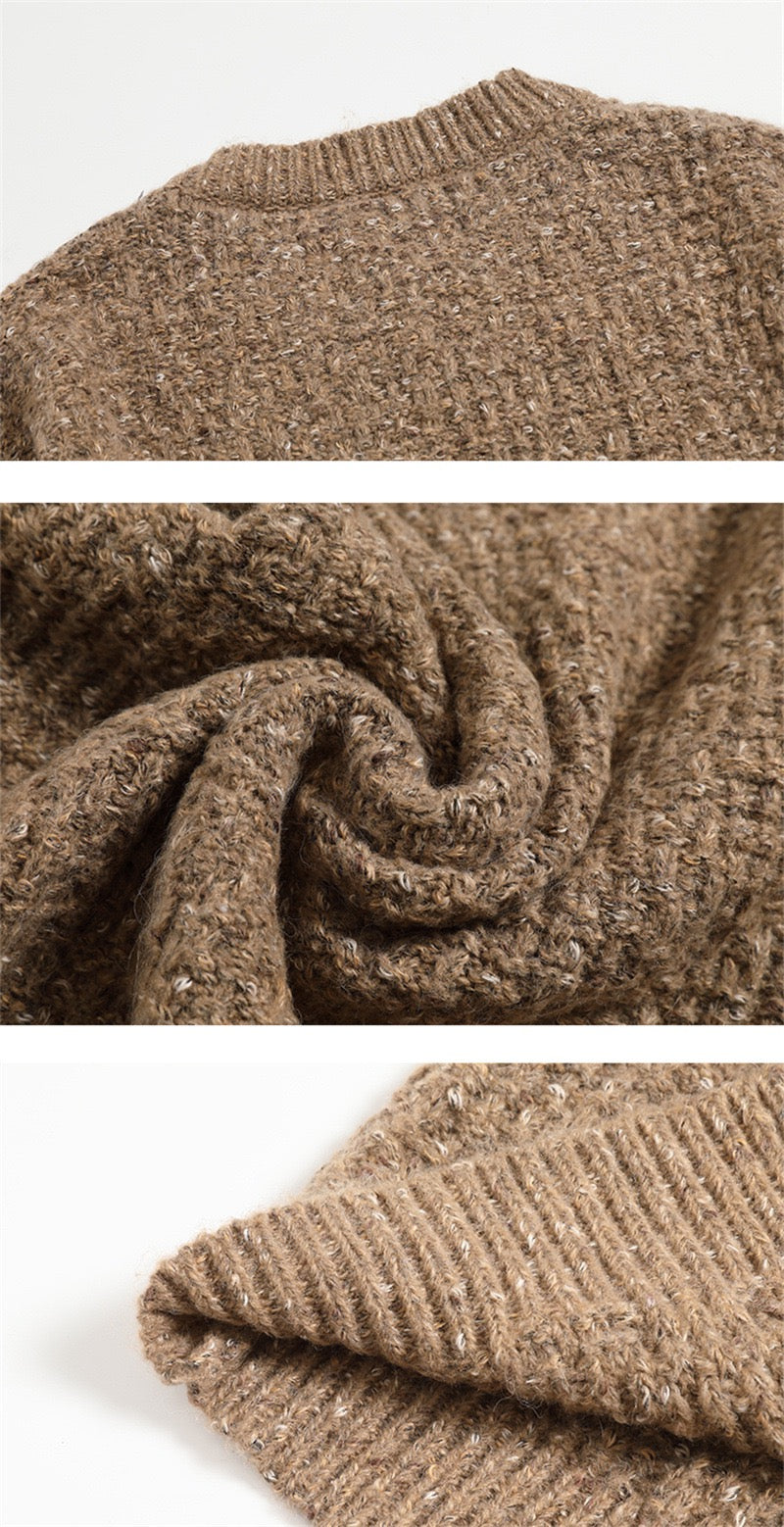 Cardigan Eira
