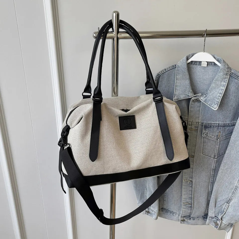 Sac de voyage Salomé