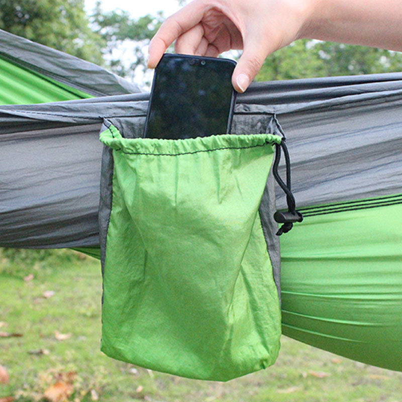 Hamac de camping