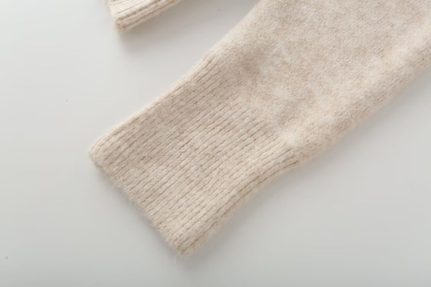 Pull Zoé