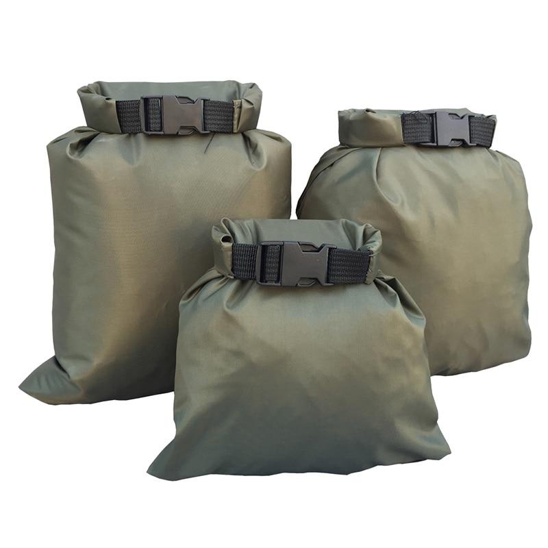 Set 3 sacs étanches