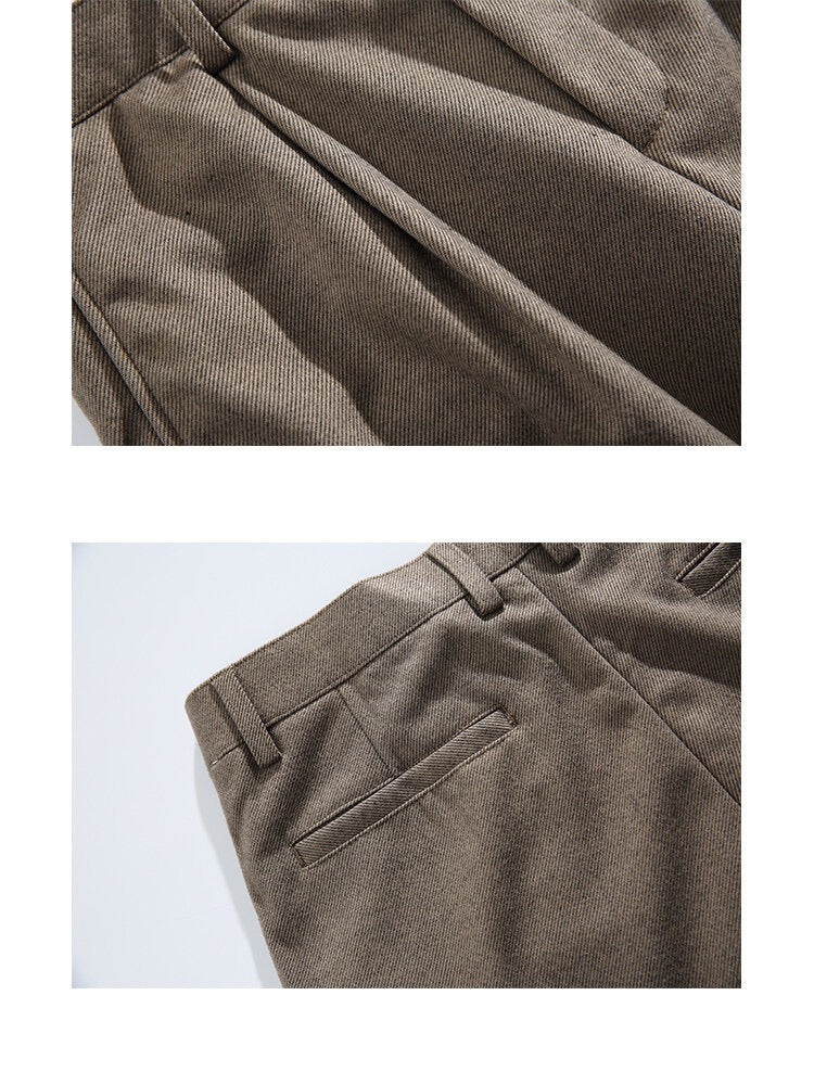 Pantalon Atlas