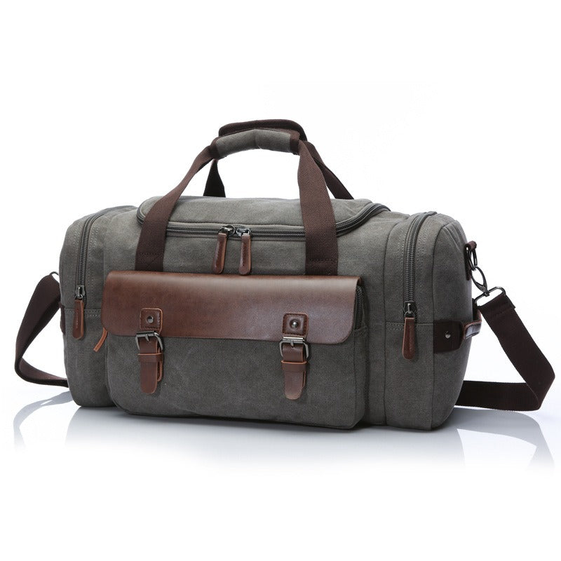 Sac de voyage vintage