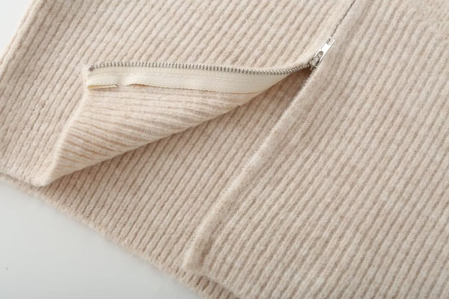 Pull Zoé