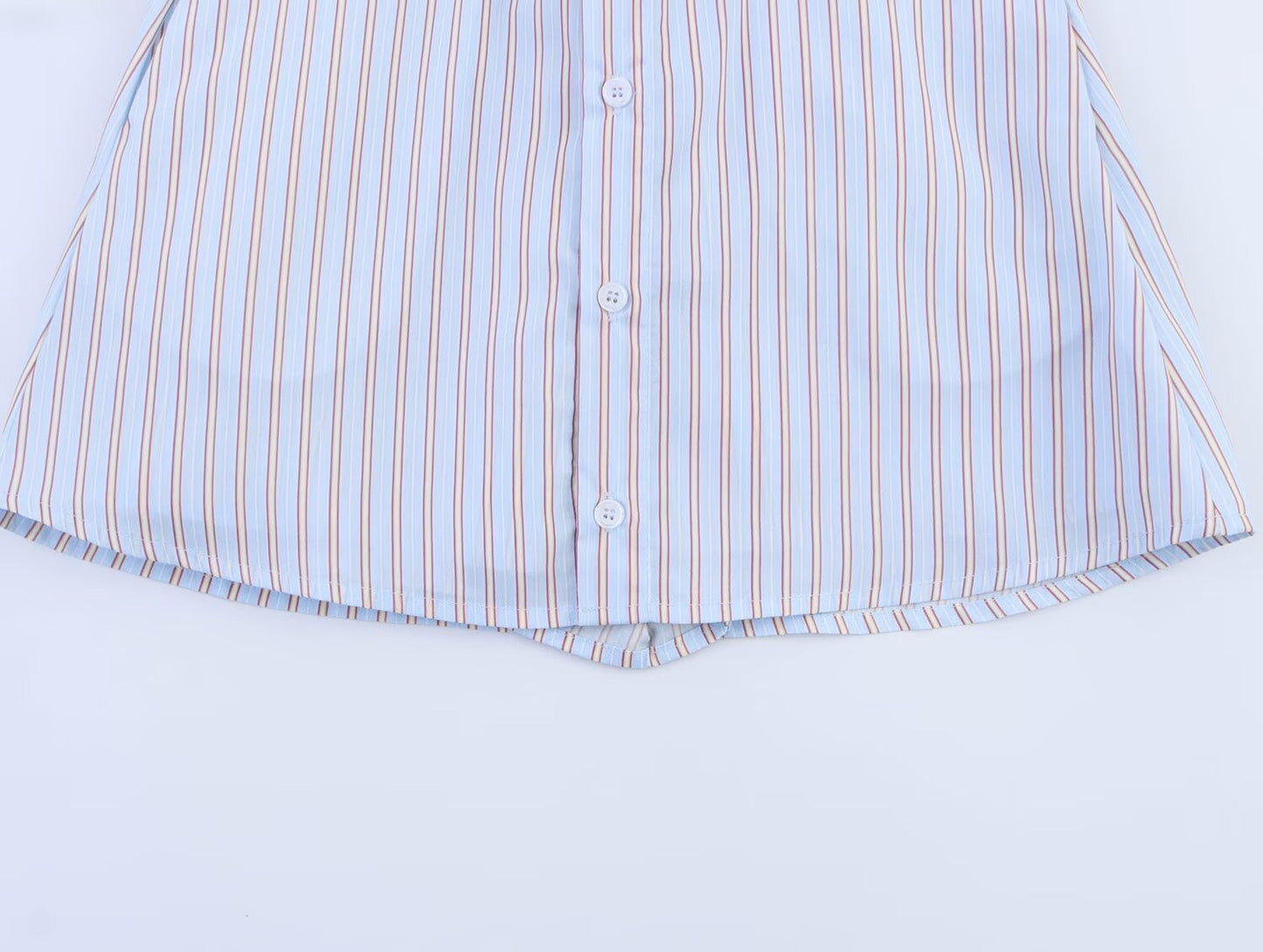 Ensemble rayés Aldo