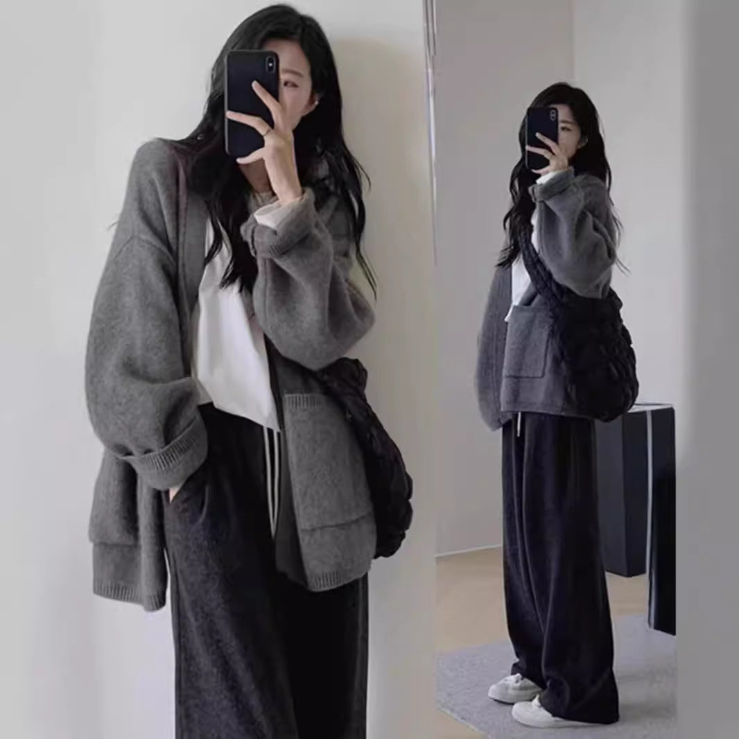 Cardigan Bergen