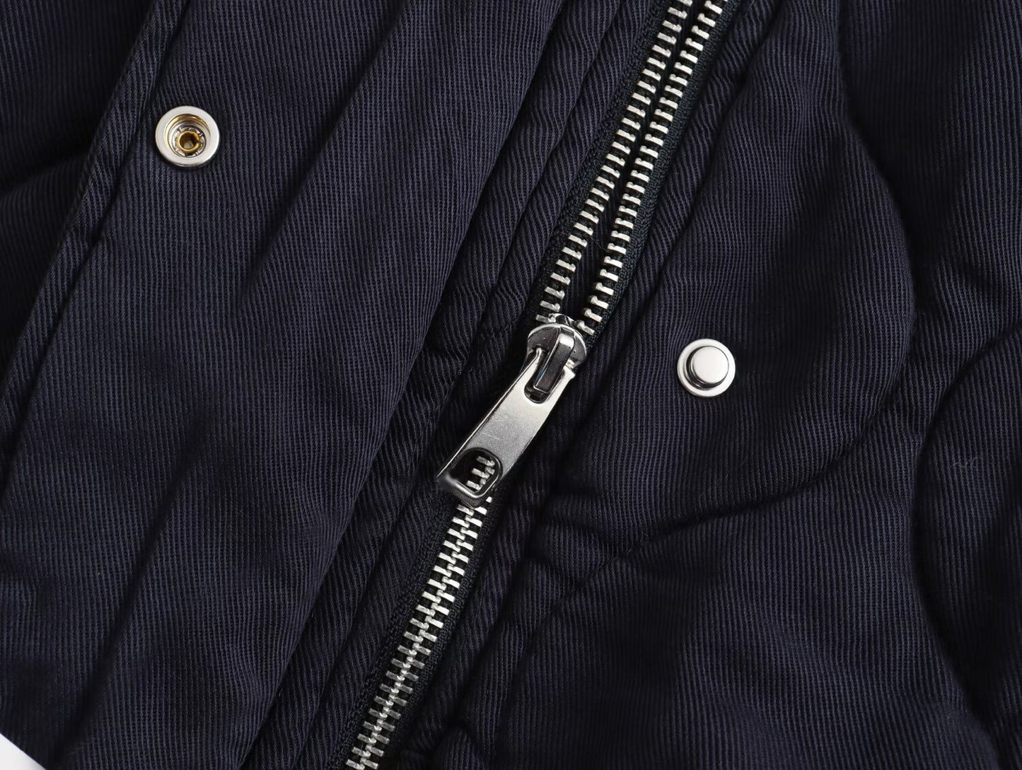 Veste vintage Brooklyn