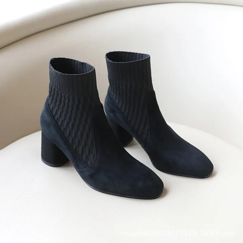 Bottines