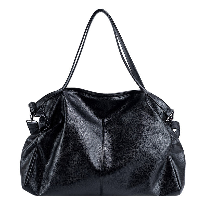 Sac bandoulière souple