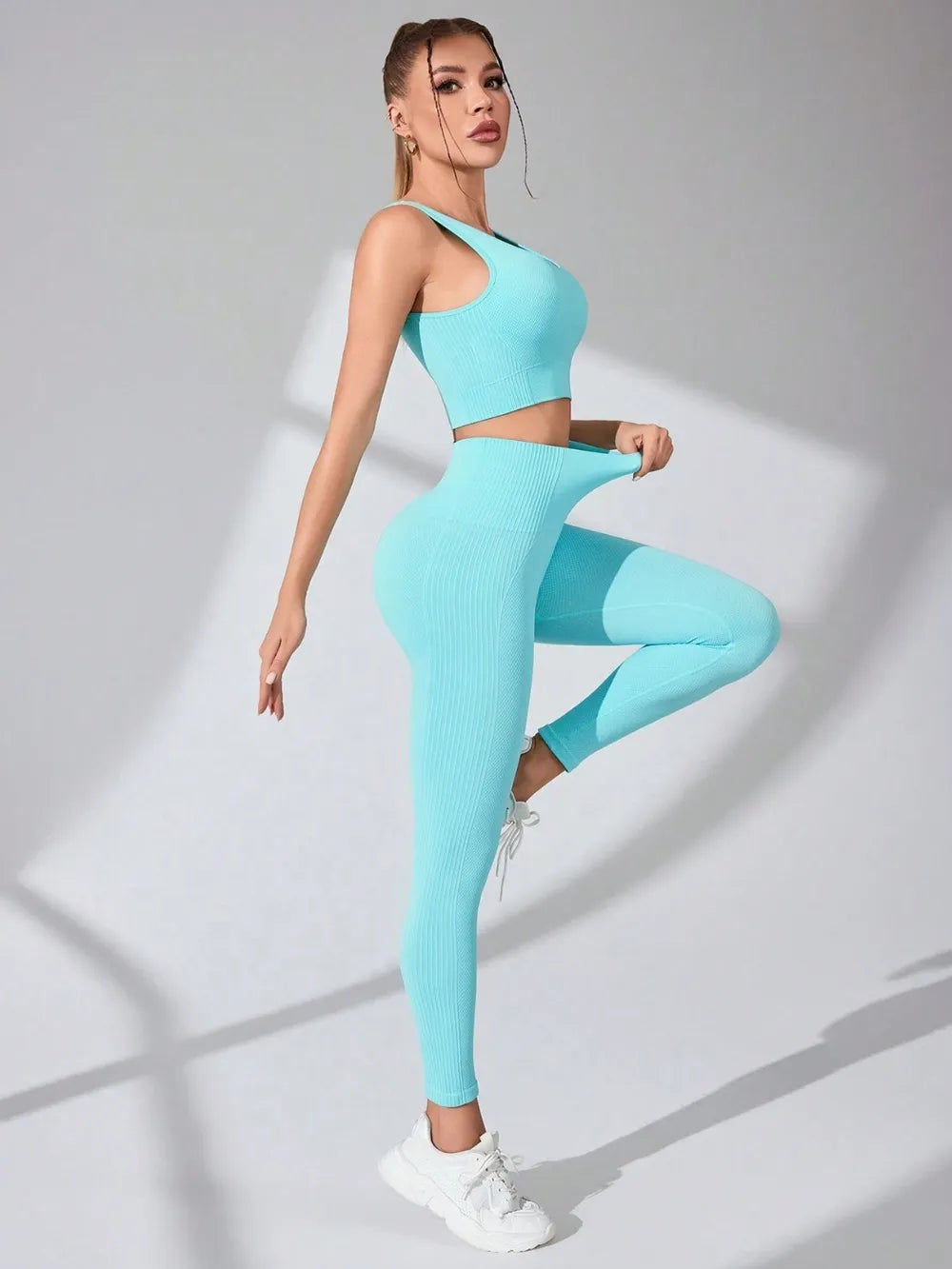 Ensemble sport