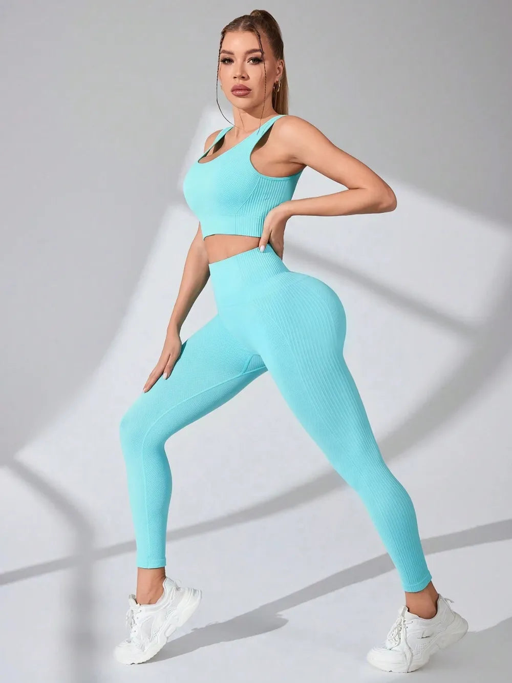 Ensemble sport