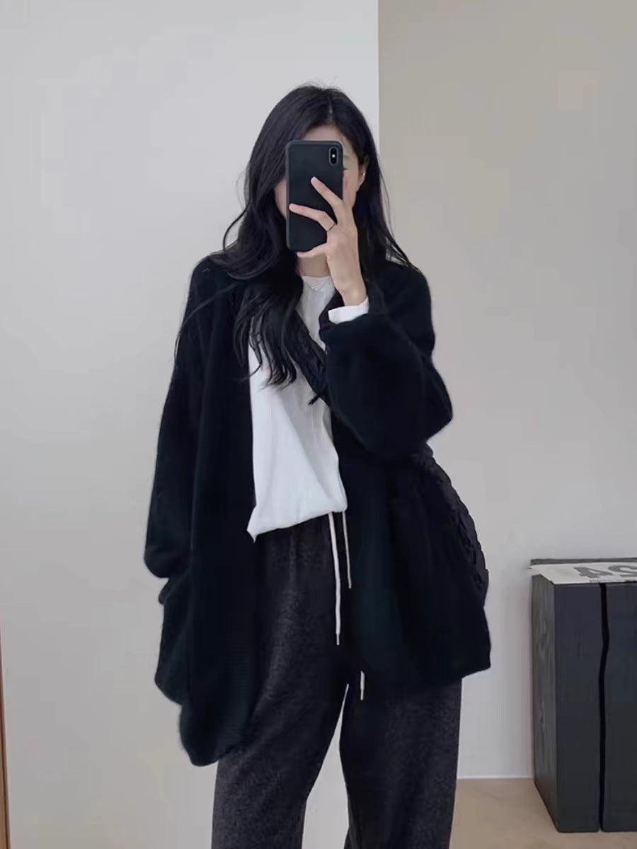 Cardigan Bergen