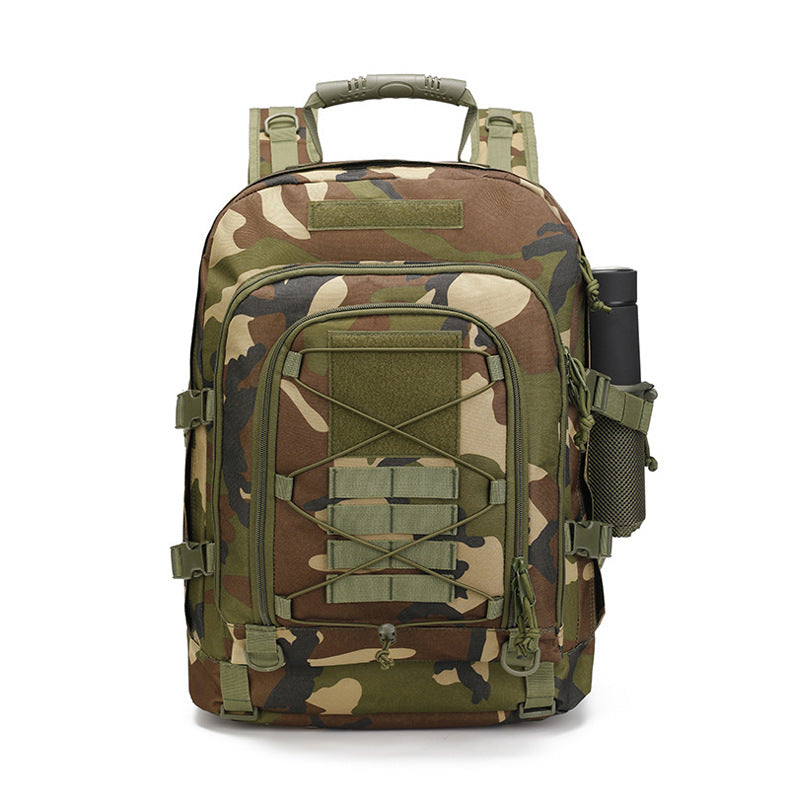 Sac à dos rando