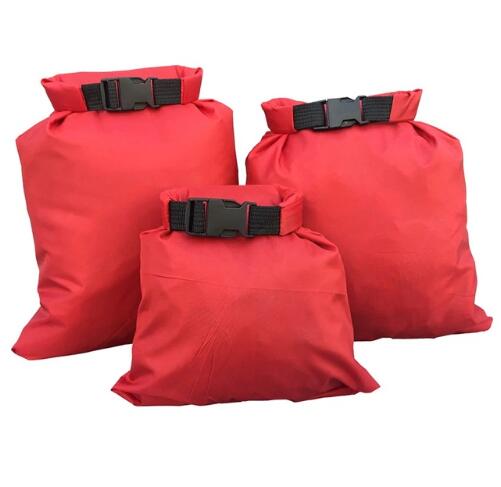 Set 3 sacs étanches