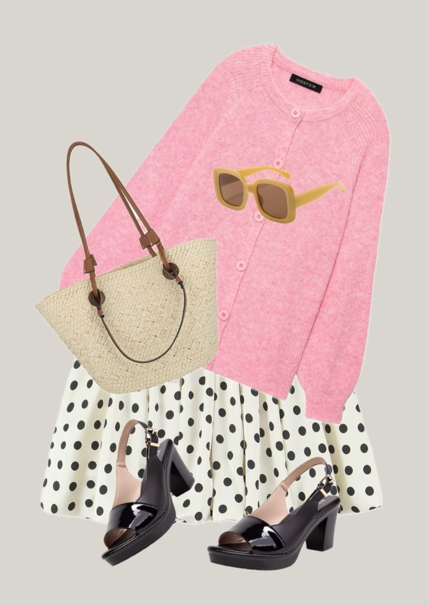 Capsule "Bouton d'or"