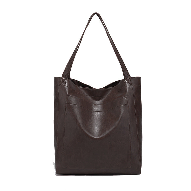 Grand sac cabas