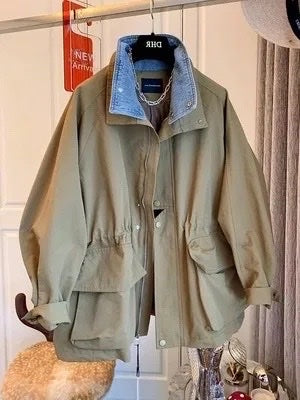 Veste Nairobi