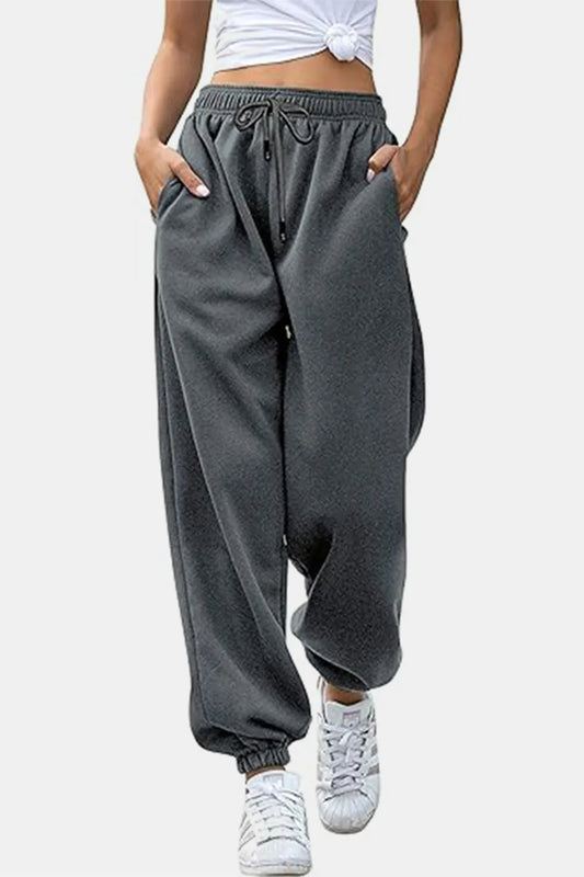 Jogging basic