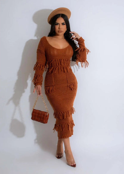 Robe Irina